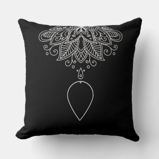 Home & Living > Home Décor > Pillows & Poufs > Thr