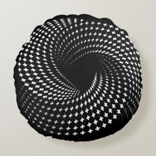Home Living Home Décor Pillows Poufs Thr