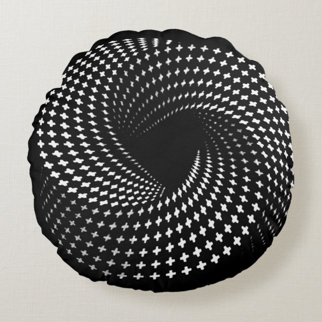 Home Living Home Décor Pillows Poufs Thr (Front)