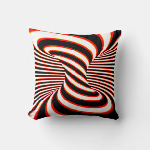 Home Living Home Décor Pillows & Poufs Thr