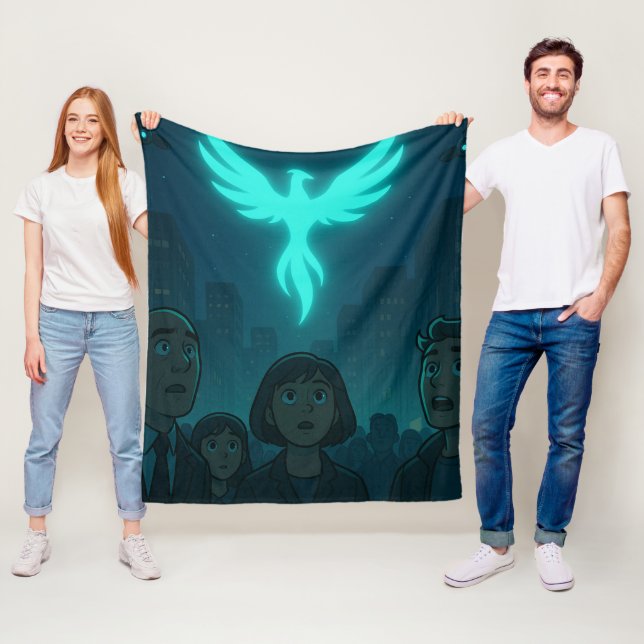 Home & Living > Home Décor > Throw, Fleece & Sherp Blanket (In Situ)