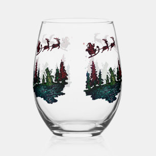 Home & Living > Kitchen & Dining > Barware & Bar T Stemless Wine Glass