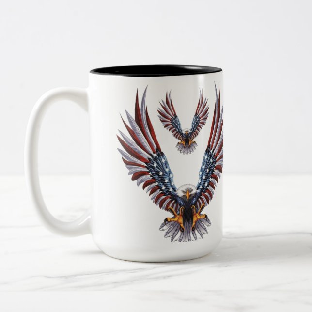 Home & Living > Kitchen & Dining > Drinkware > Mug (Left)