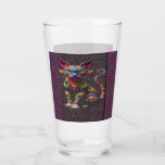 Home  Living  Kitchen  Dining  Drinkware  Tum Glass<br><div class="desc">Size: 16oz Bottoms up! The perfect cup for mixing and serving drinks. Cheers to whatever you're drinking, just remember to always drink responsibly. American style pint glass, also known as a shaker glass Dimensions: 3.5"diameter x 5.875"h; 16 oz capacity Made with top quality Libbey barware Full colour photo quality digital...</div>