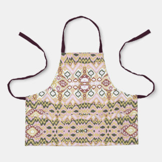 Home & Living Kitchen & Dining Table & Kitchen Lin Apron
