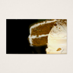 Home made cake