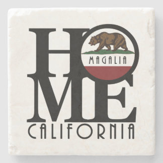 HOME Magalia Stone Coaster