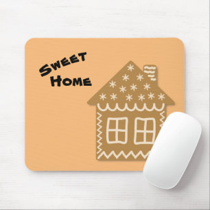 Home Mouse Pad