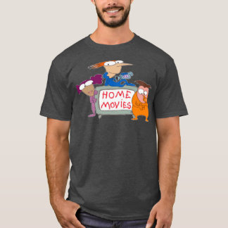 home movies T-Shirt