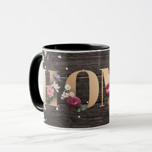 Home Mug