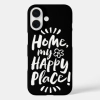 HOME my Happy Place!  Shelter in Place - Stay Safe