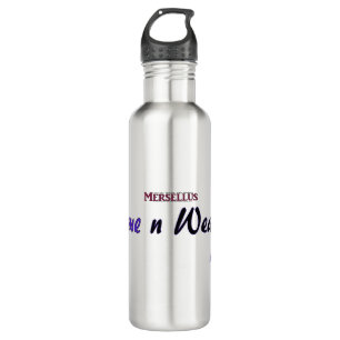 Home n Wears Logo 710 Ml Water Bottle