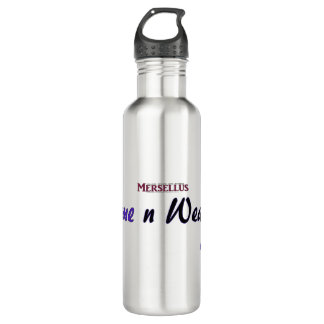 Home n Wears Logo 710 Ml Water Bottle