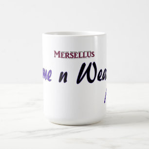 Home n Wears Logo Coffee Mug