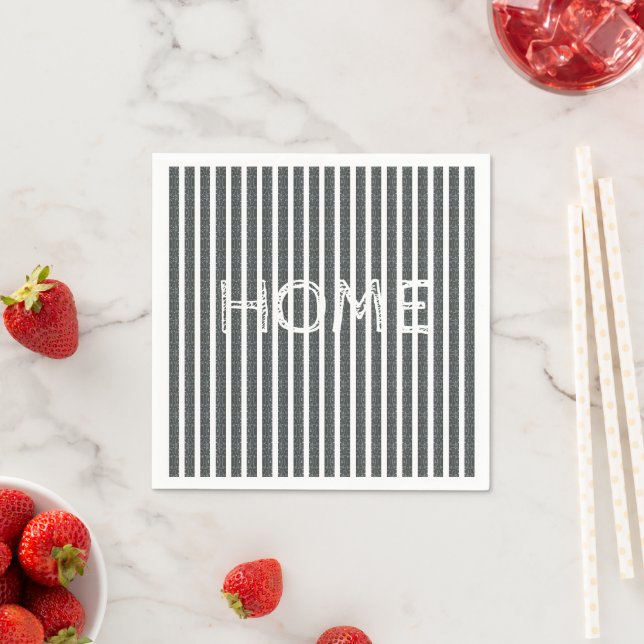 HOME NAPKIN (Insitu)