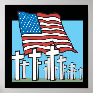 Home Of The Brave Poster