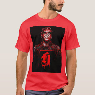 Home Of The Brave T-Shirt