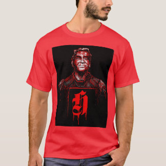 Home Of The Brave T-Shirt