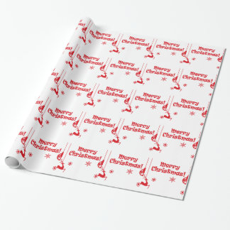 Home Office custom personalise business Destiny'S Wrapping Paper