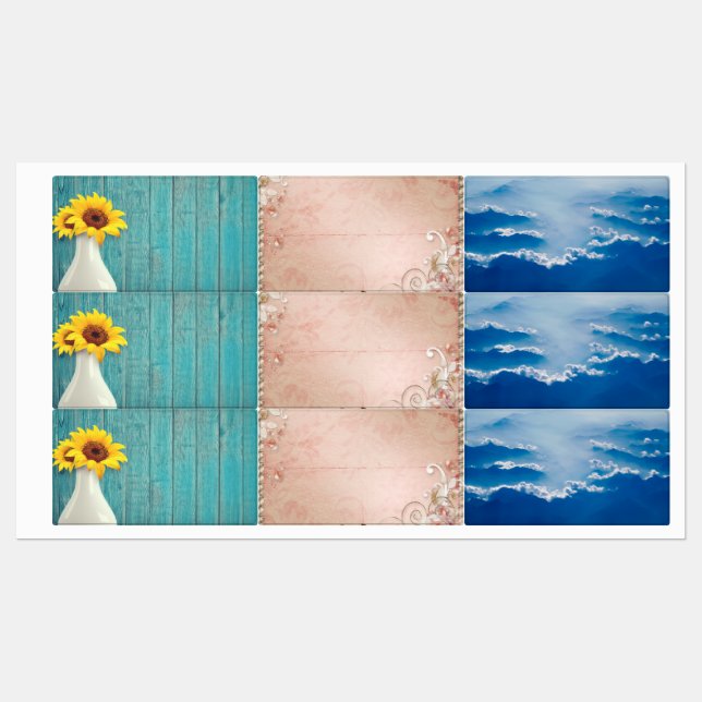 Home Office Thanks Peace Destiny's Destiny (Sheet)