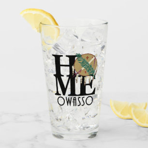 HOME Owasso Oklahoma Glass
