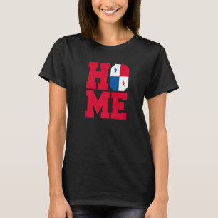 HOME  Panama T-Shirt