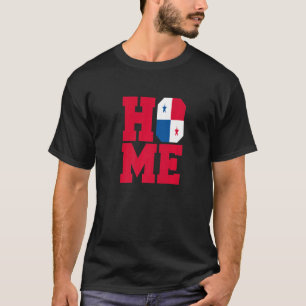 HOME Panama T-Shirt