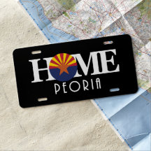 HOME Peoria