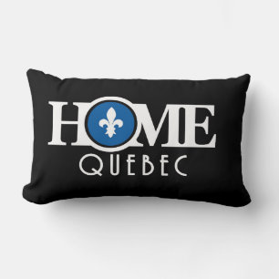 HOME Quebec Lumbar Cushion