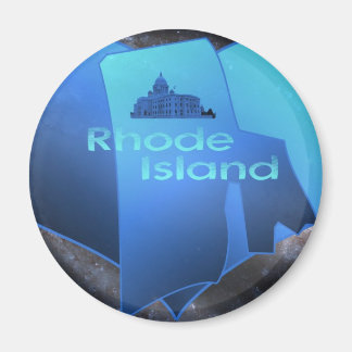 Home Rhode Island Magnet