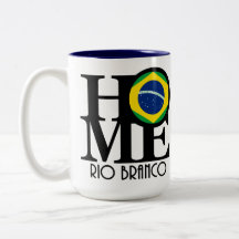 HOME Rio Branco 15oz