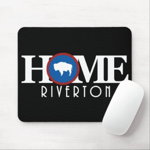 HOME Riverton Mouse Pad