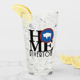 HOME Riverton Wyoming Glass