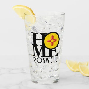 HOME Roswell NM Glass