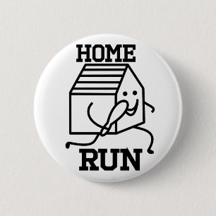 'Home Run' Badge