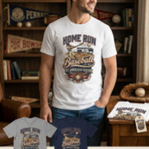 Home Run Classic Baseball