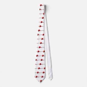 Home Run Game Team Coach Sports Ball Fun Baseball Tie