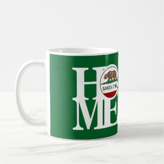 HOME Santa Cruz 11oz Mug
