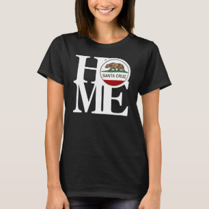 HOME Santa Cruz Black Top