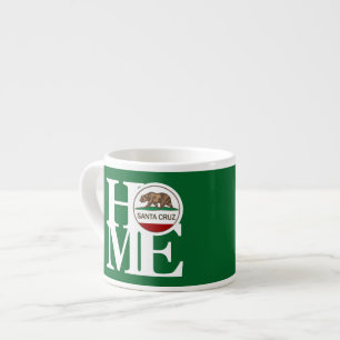 HOME Santa Cruz Espresso Cup