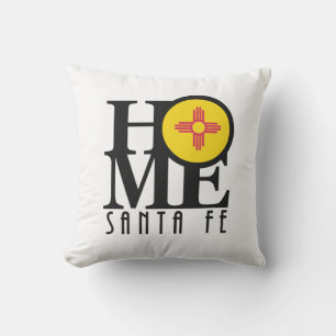 HOME Santa Fe New Mexico  Cushion