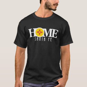 HOME Santa Fe T-Shirt