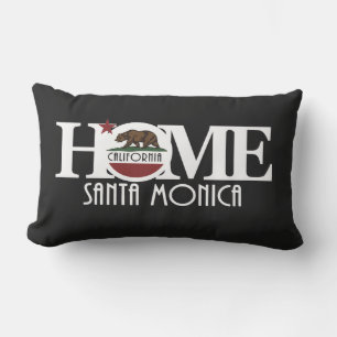 HOME Santa Monica Lumbar Cushion