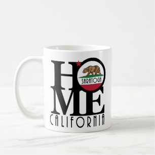 HOME Saratoga 11oz Coffee Mug