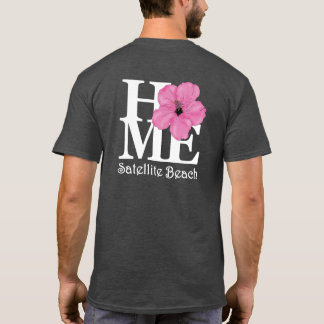 HOME Satellite Beach T-Shirt