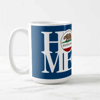 HOME Scotts Valley 15oz Mug