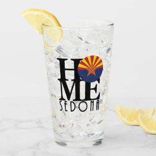 HOME Sedona Arizona Glass