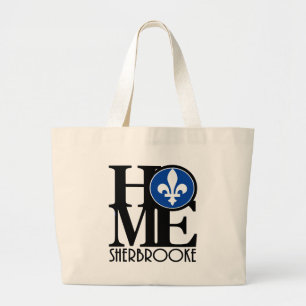 HOME Sherbrooke Large Tote Bag