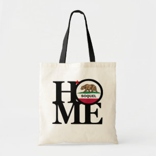 HOME Soquel Tote