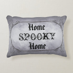 Home Spooky Home Accent Pillow 16" x 12"